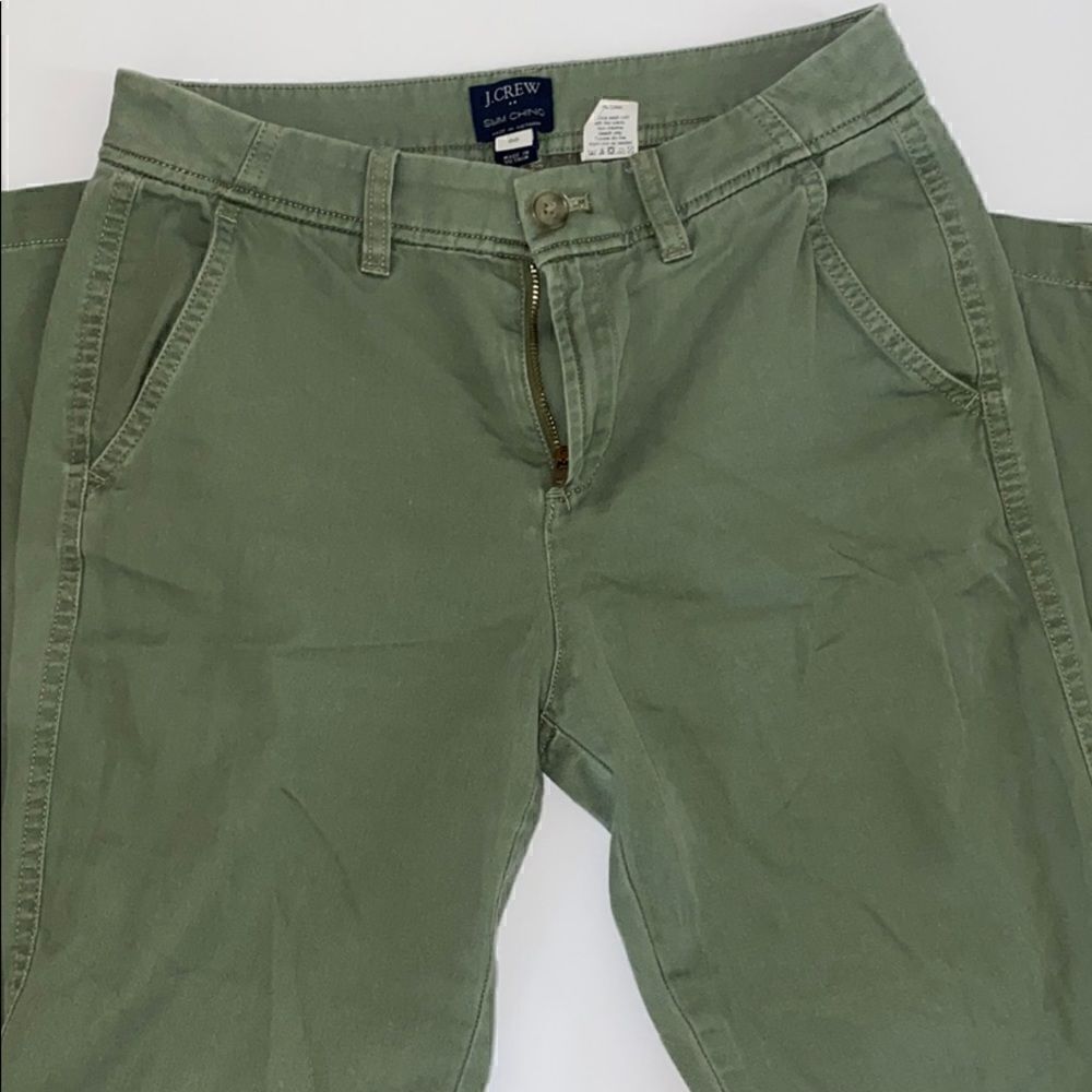 J.CREW EUC  